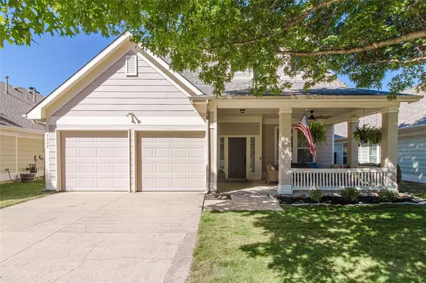 9908 Summer Sweet Drive,  Mckinney,  TX 75072