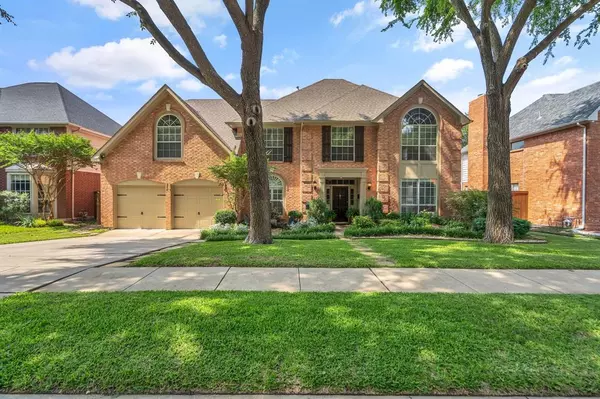 3428 Camden Drive,  Flower Mound,  TX 75028