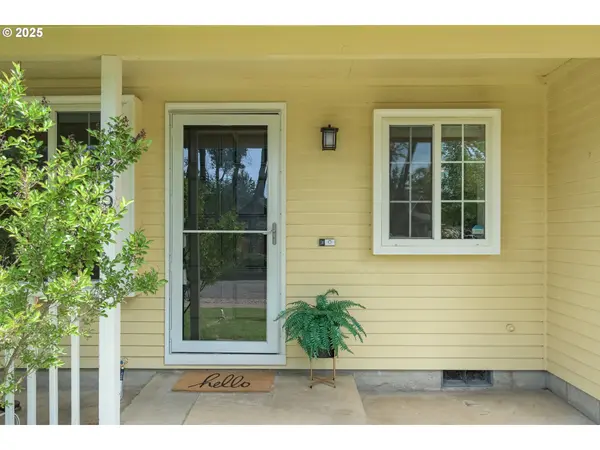 2339 WILLONA PARK, Eugene, OR 97408