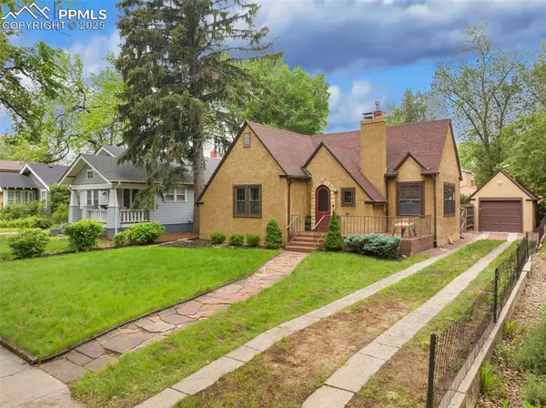 Colorado Springs, CO 80907,1728 N El Paso ST