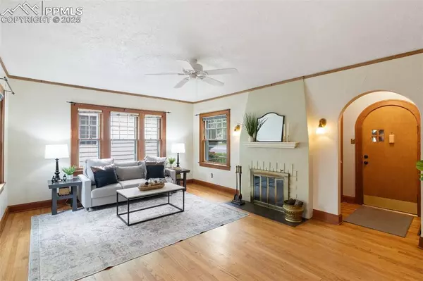 Colorado Springs, CO 80907,1728 N El Paso ST