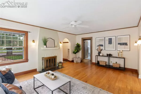 Colorado Springs, CO 80907,1728 N El Paso ST