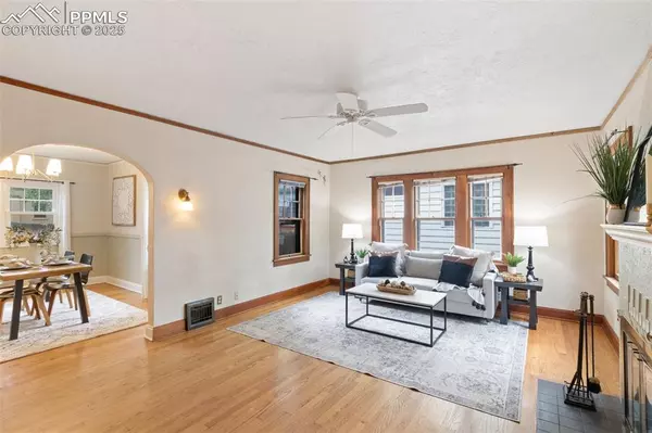 Colorado Springs, CO 80907,1728 N El Paso ST