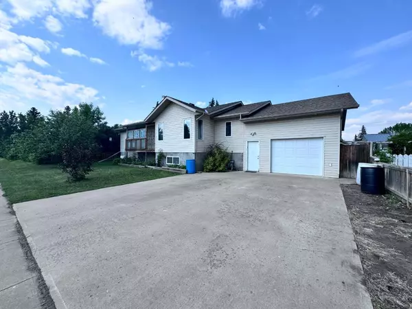 Alix, AB T0C 0B0,4715 Lake ST