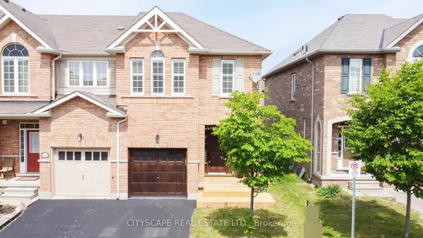 651 Farmstead DR #57, Milton, ON L9T 7W2