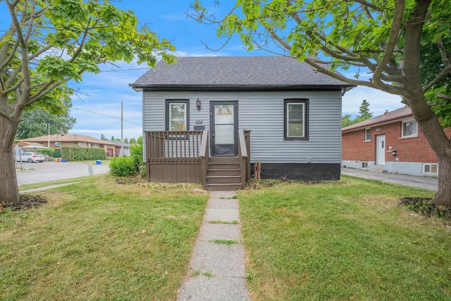 538 Wilson Rd RD S, Oshawa, ON L1H 6E2