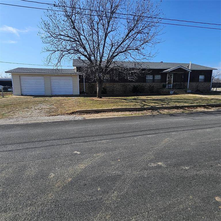 Breckenridge, TX 76424,615 N Harvey Street