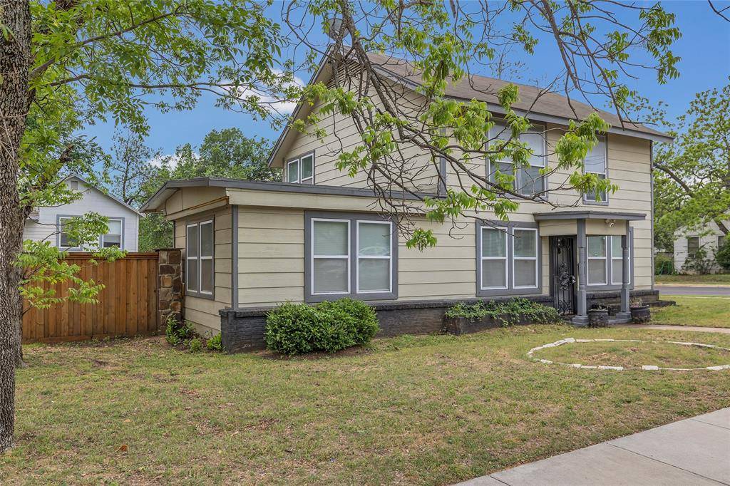 Fort Worth, TX 76111,3000 Yucca Avenue