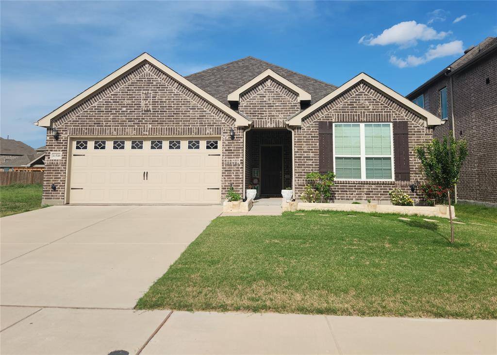 11516 MEADOW GALE CT, Haslet, TX 76052