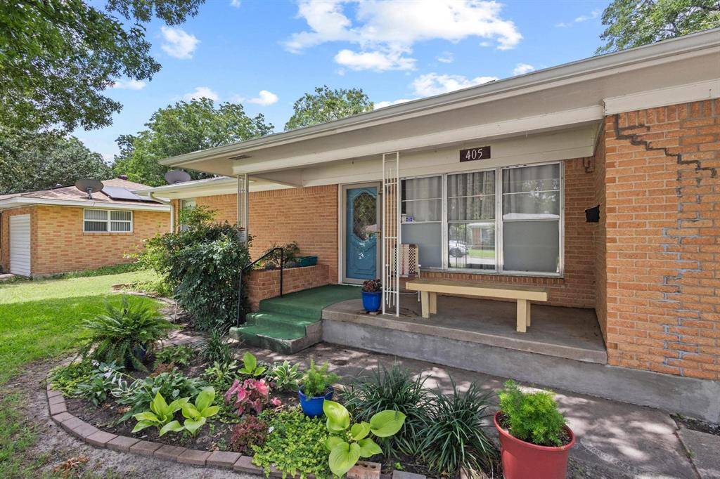 Gainesville, TX 76240,405 Meadow Drive