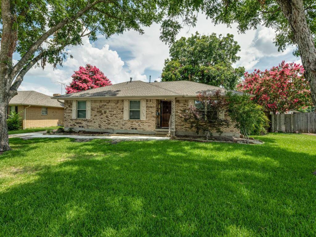 1310 Kingsbridge Drive, Garland, TX 75040