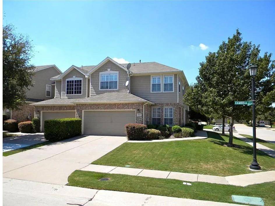 9829 Cambria Court, Plano, TX 75025