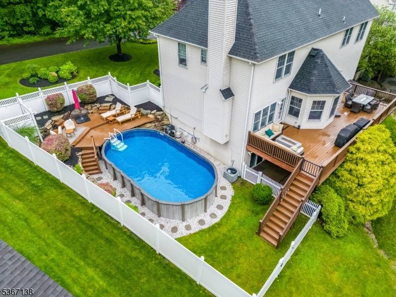 Parsippany-troy Hills Twp., NJ 07834,18 Clairview Rd