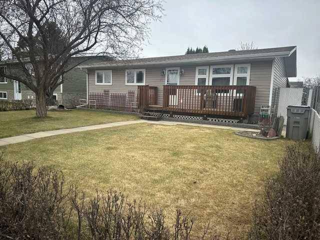 21 Chaisson XING, Whitecourt, AB T7S 1B8