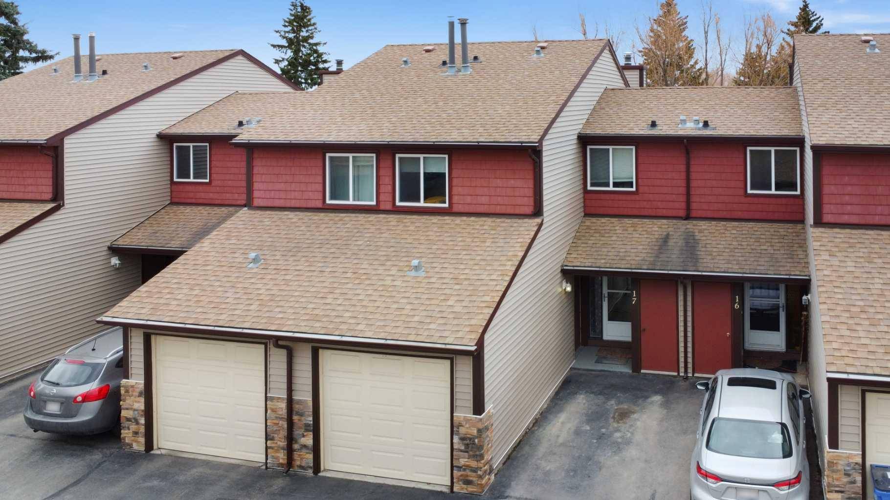 Cochrane, AB T4C 1E9,41 Glenbrook CRES #17