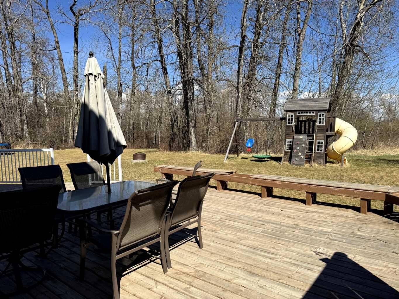 Slave Lake, AB T0G 2A2,23 Springwood DR NE