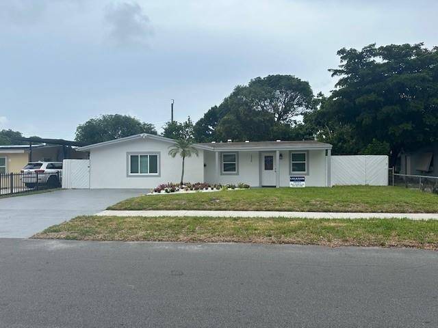 [StreetName, UnitNumber, StreetNumber, StreetDirPrefix], Pompano Beach, FL 33060