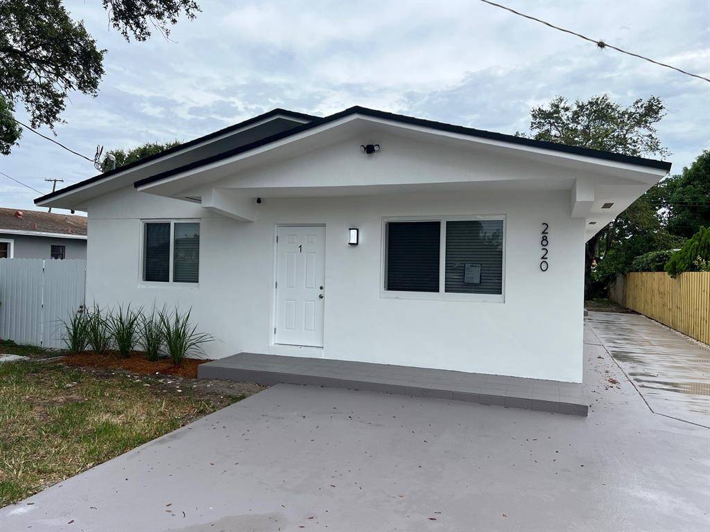 [StreetName, UnitNumber, StreetNumber, StreetDirPrefix], Miami, FL 33147