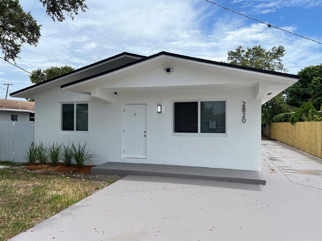 [StreetName, UnitNumber, StreetNumber, StreetDirPrefix], Miami, FL 33147