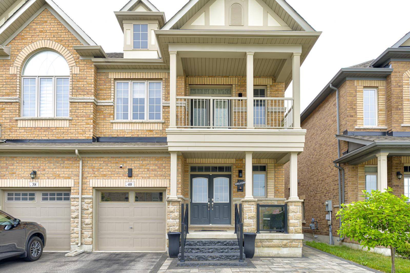 40 Killington AVE, Vaughan, ON L4H 3Y5