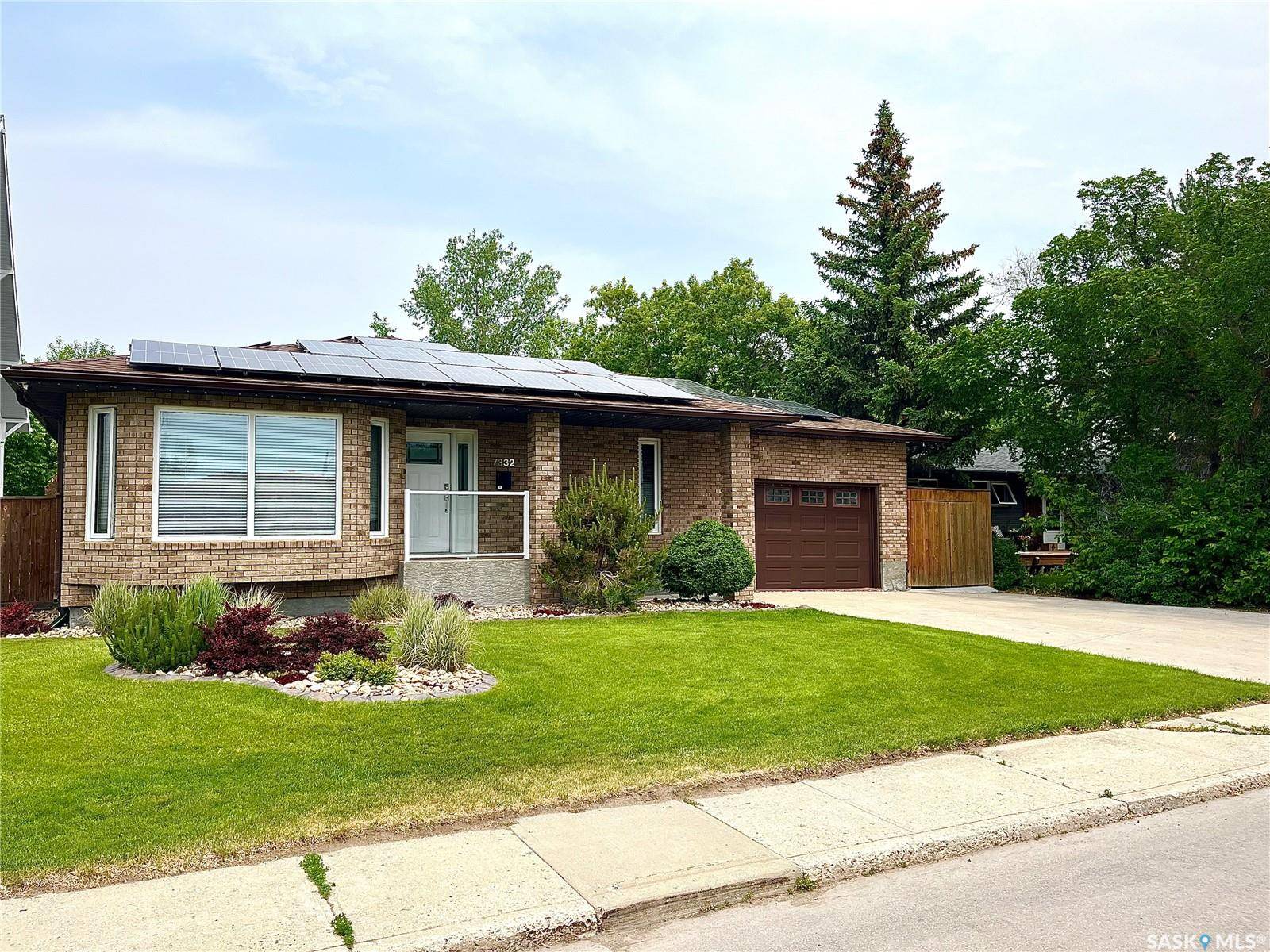 7332 7th AVENUE, Regina, SK S4T 0T1