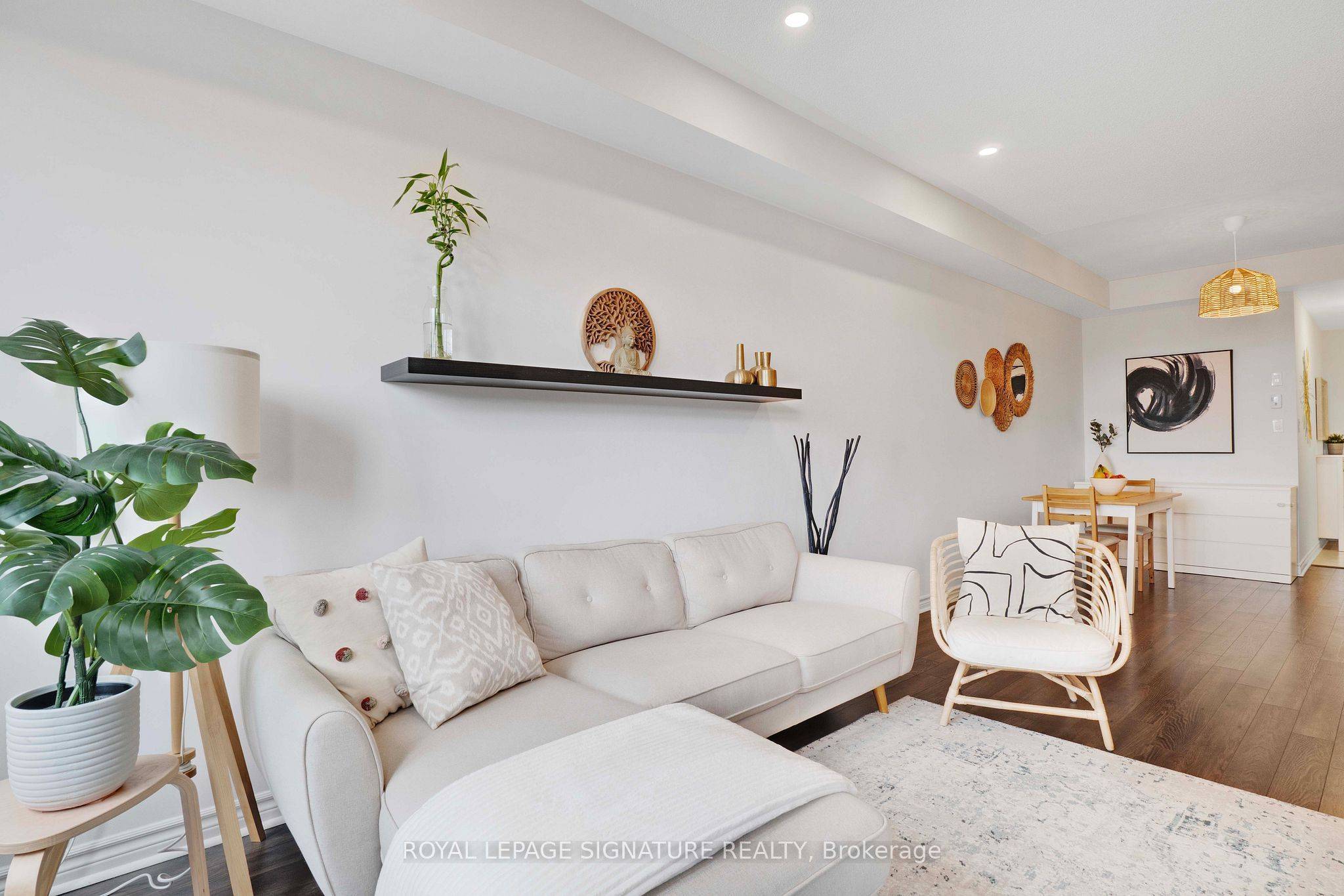 Oakville, ON L6M 0X6,2420 Baronwood DR #26-02