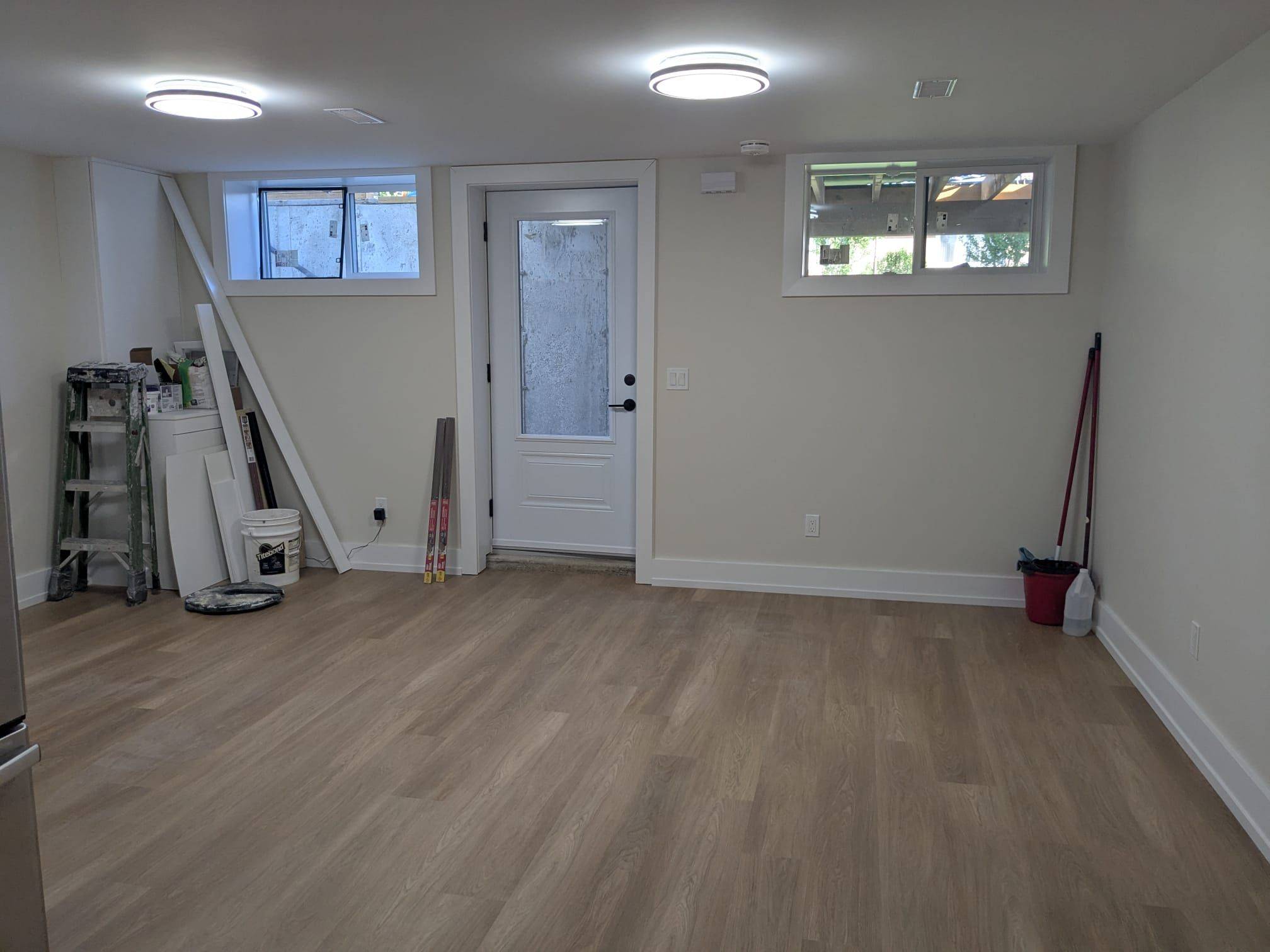 Toronto W04, ON M6A 1N9,313 Ranee AVE #Basement
