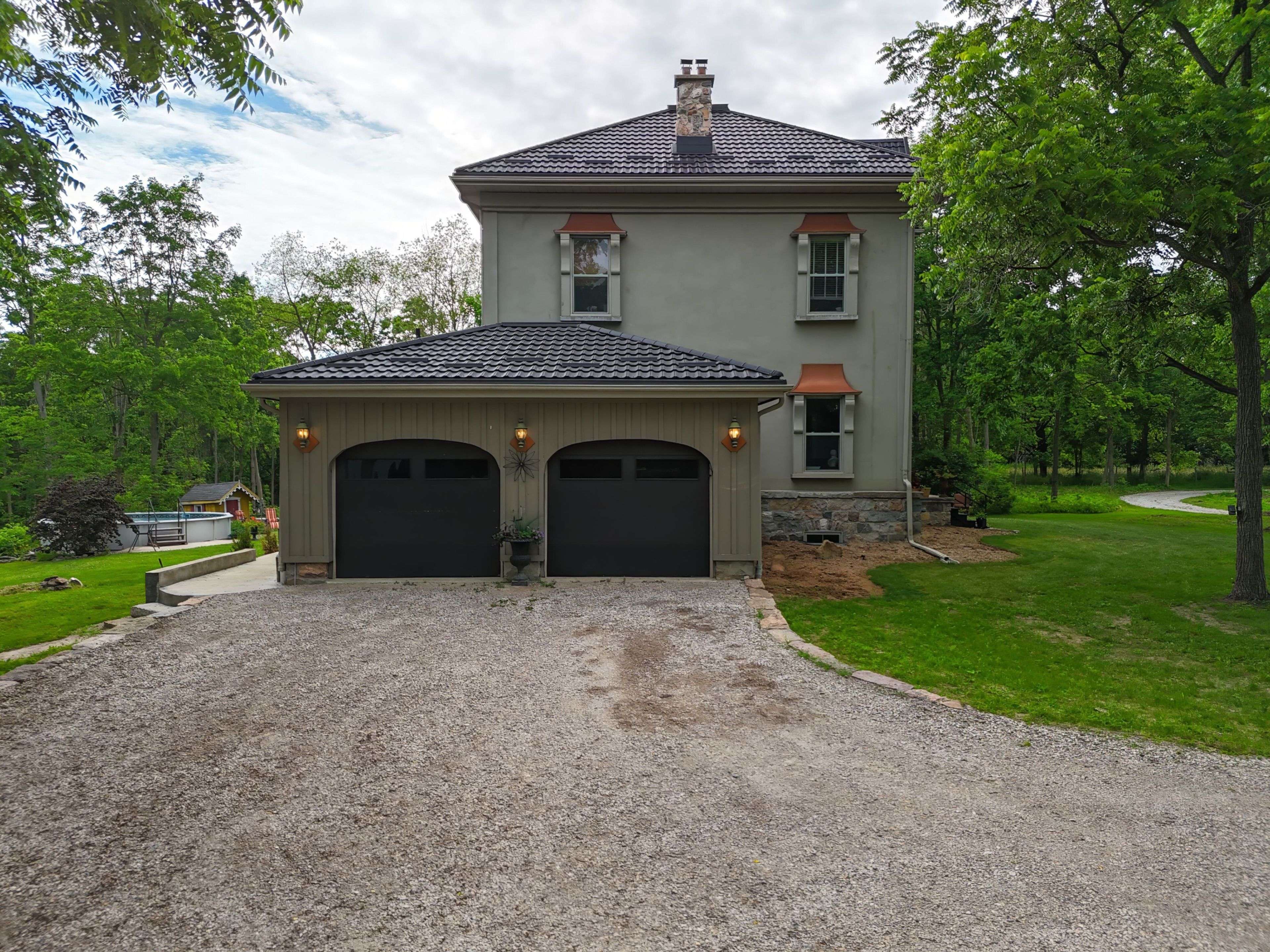 North Middlesex, ON N0M 1A0,12096 Gale RD