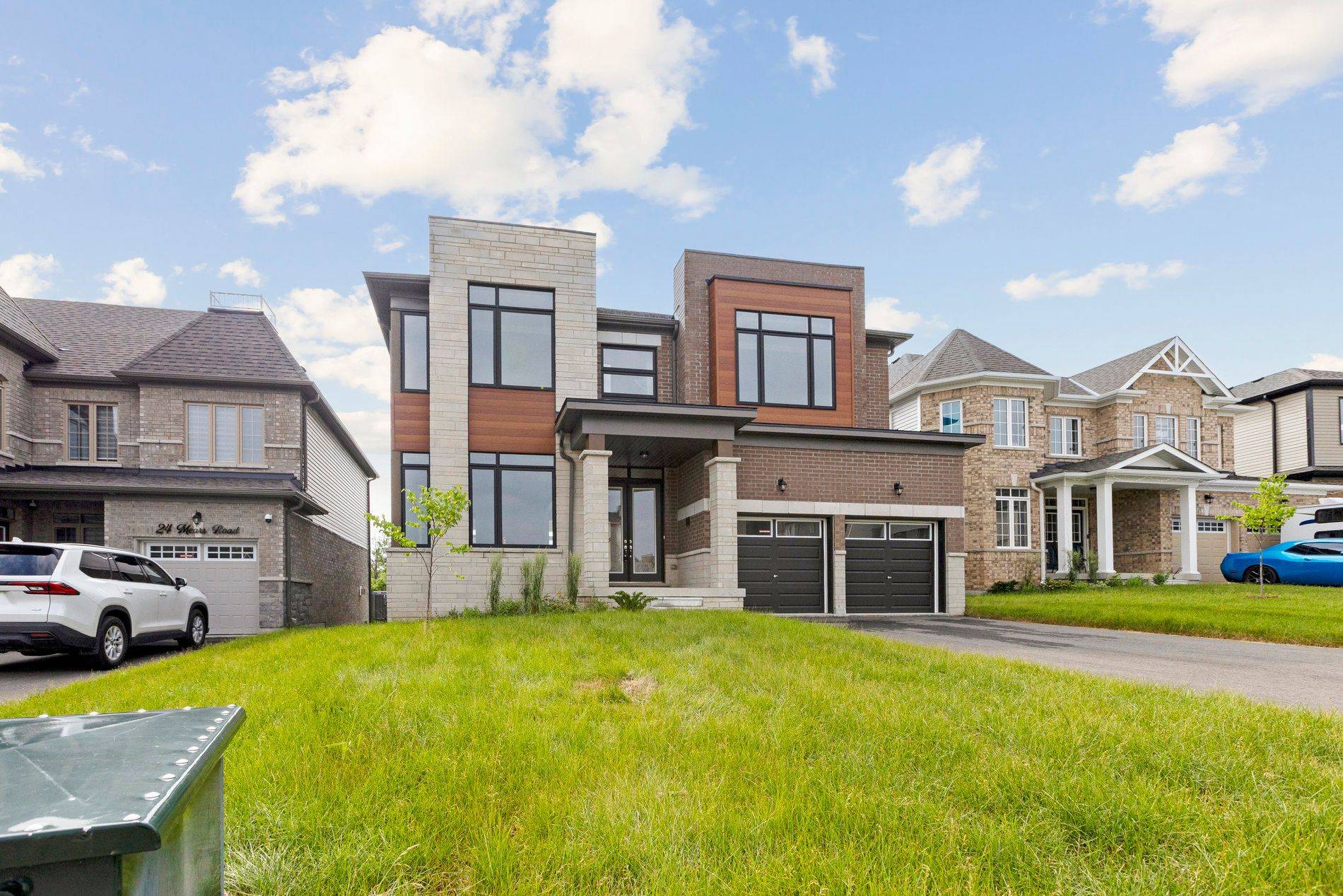 Brant, ON N0E 1N0,26 Mears RD