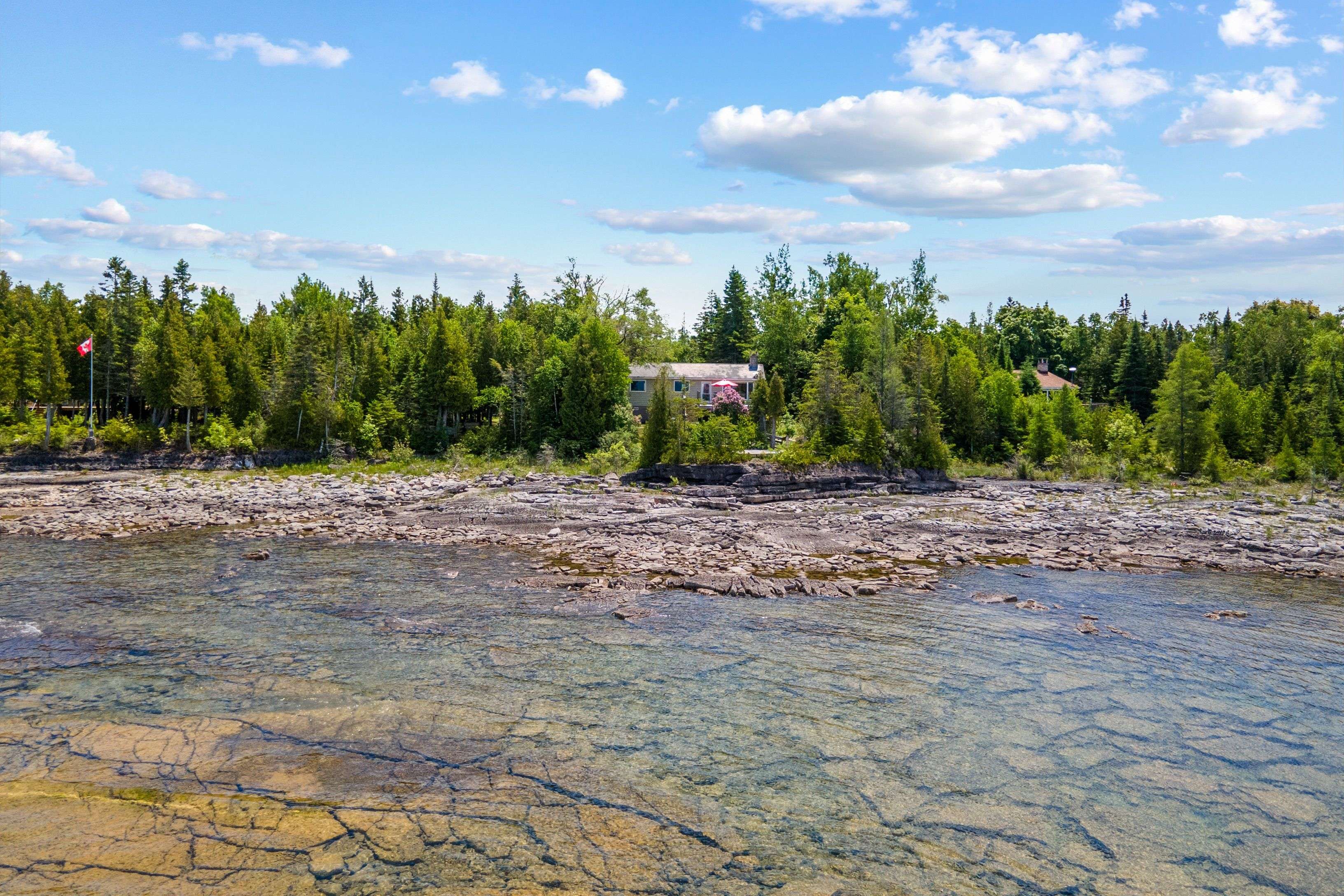 54 Zorra DR, Northern Bruce Peninsula, ON N0H 2R0