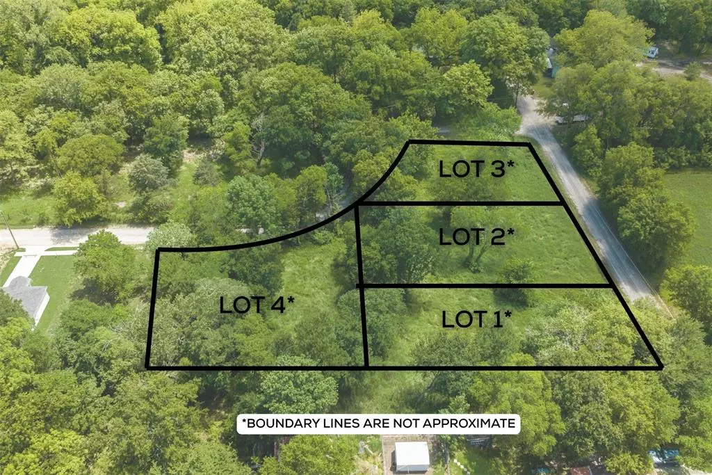 Bonham, TX 75418,LOT 3 TBD Smith Street