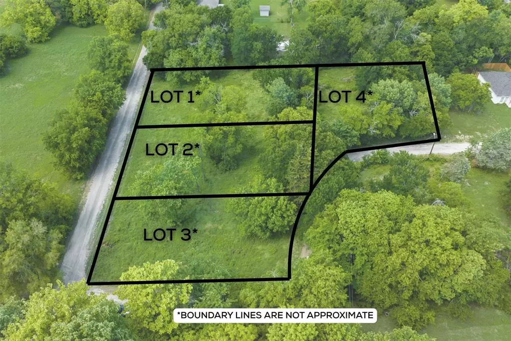 Bonham, TX 75418,LOT 1 TBD Smith Street