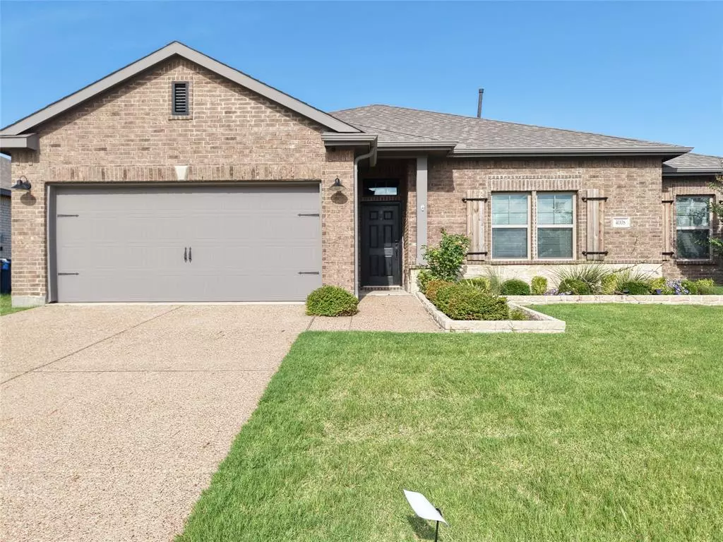 Melissa, TX 75454,4008 Sparrow Trail