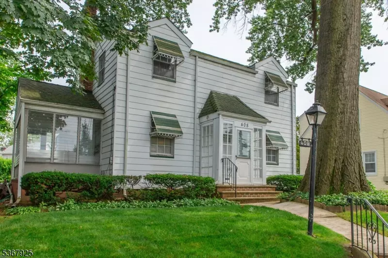 Hillside Twp., NJ 07205,408 Sanford Ave