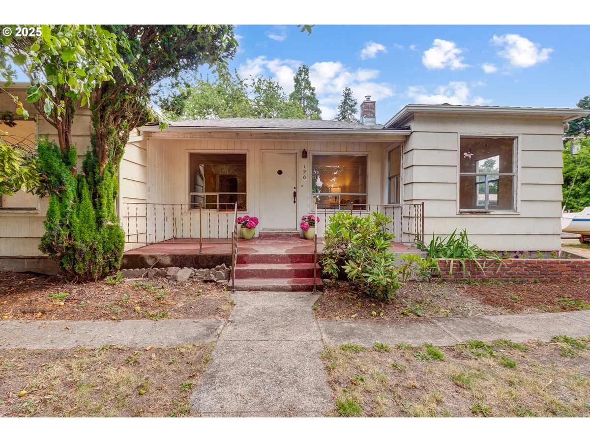 Eugene, OR 97404,190 MARION LN