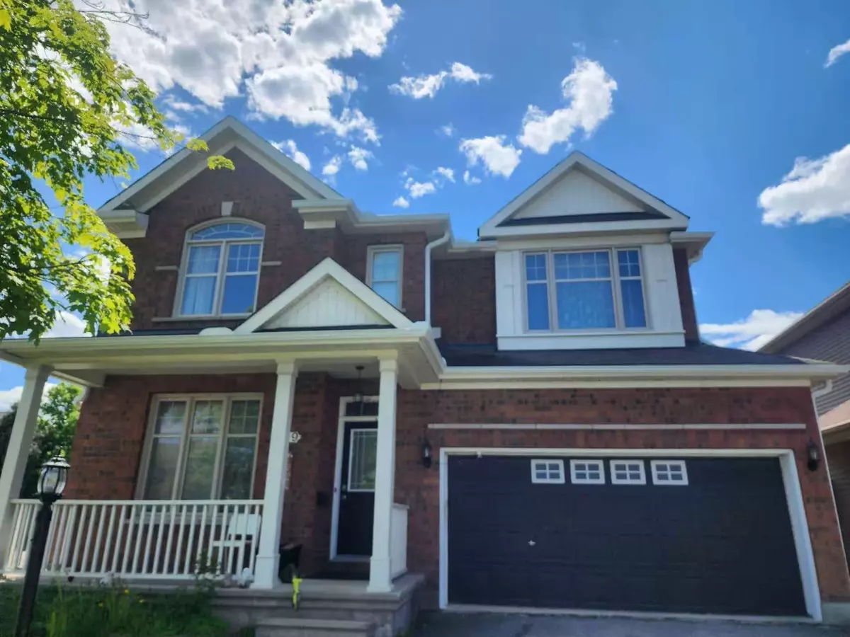 Barrhaven, ON K2J 5K6,919 LONGFIELDS DR