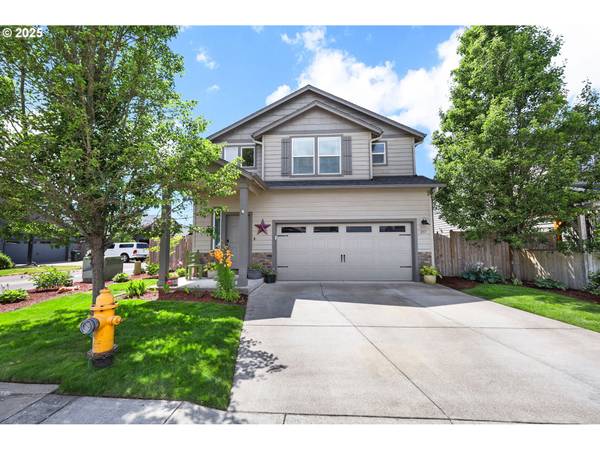 237 SUMAC CT, Junction City, OR 97448