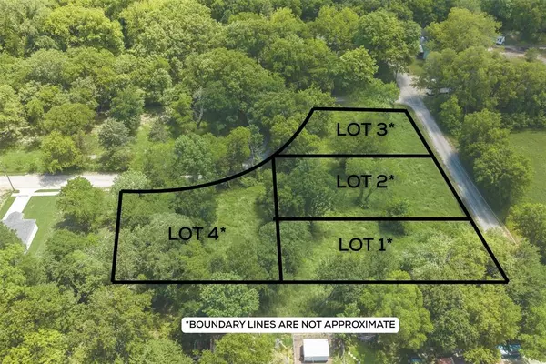 Bonham, TX 75418,LOT 4 TBD Smith Street
