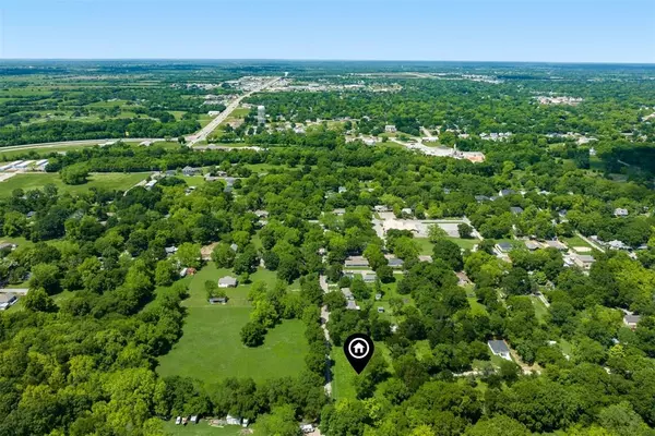 Bonham, TX 75418,LOT 3 TBD Smith Street