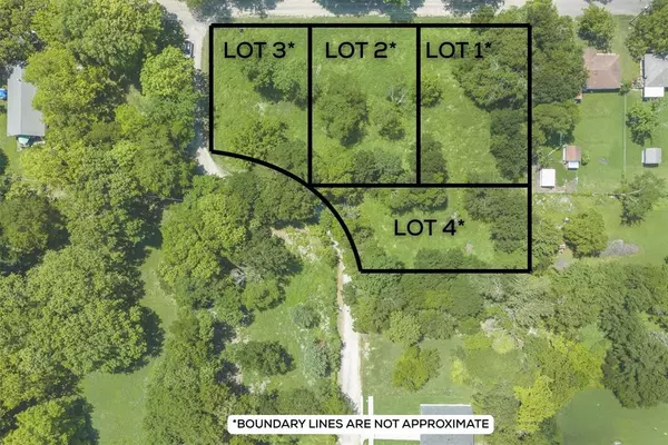 Bonham, TX 75418,LOT 1 TBD Smith Street