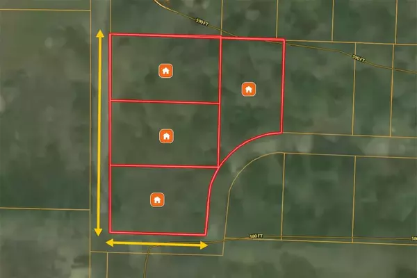 Bonham, TX 75418,LOT 1 TBD Smith Street