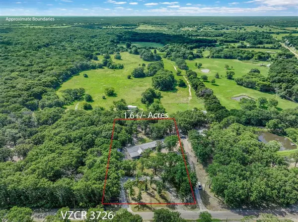 Wills Point, TX 75169,220 VZ County Road 3726