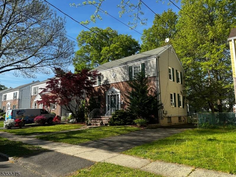 Cranford Twp., NJ 07016,4 Roosevelt Ave #A