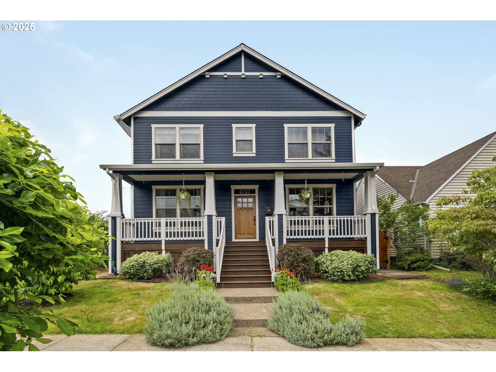 4727 NE 32ND PL, Portland, OR 97211