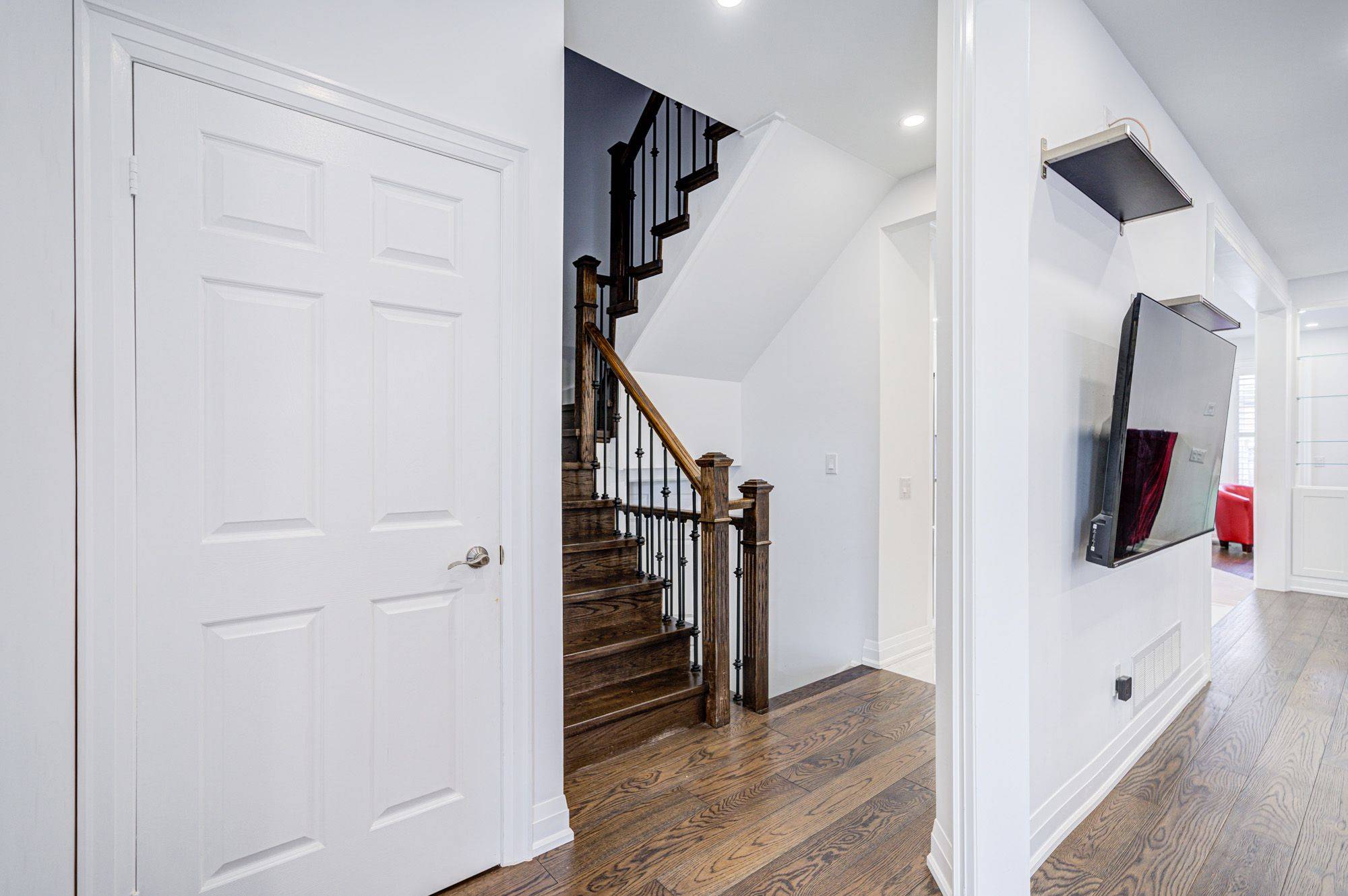 Markham, ON L3P 7S5,88 Snowdon CIR
