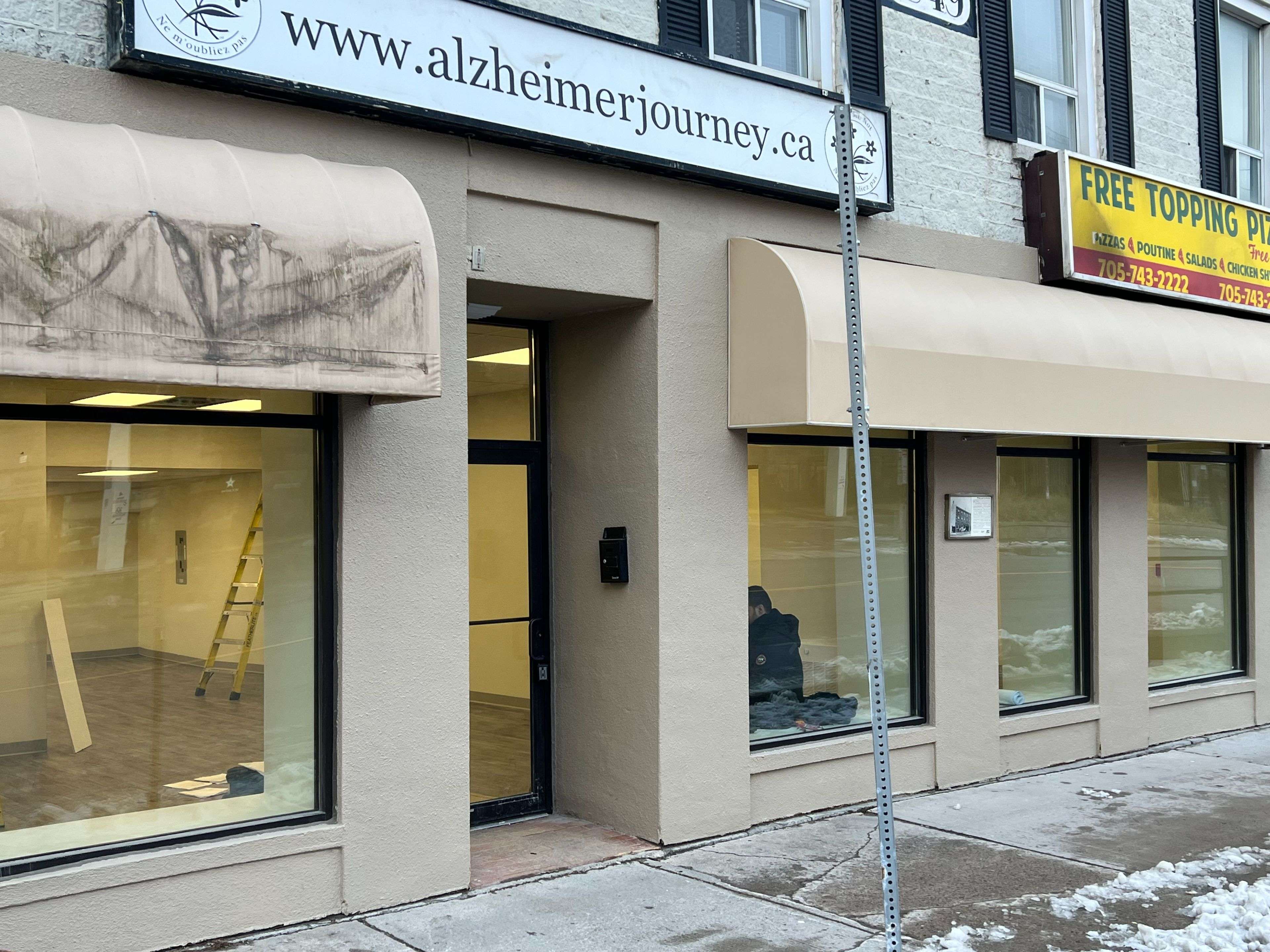 187-189 Simcoe ST, Peterborough Central, ON K9H 2H6