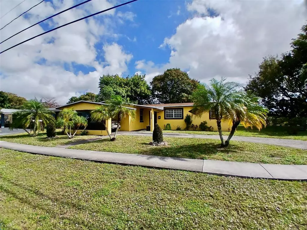 Lauderhill, FL 33313,1230 NW 47th Ave