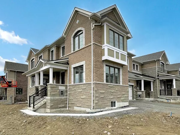 Pickering, ON L1X 0N4,3216 Brigadier AVE