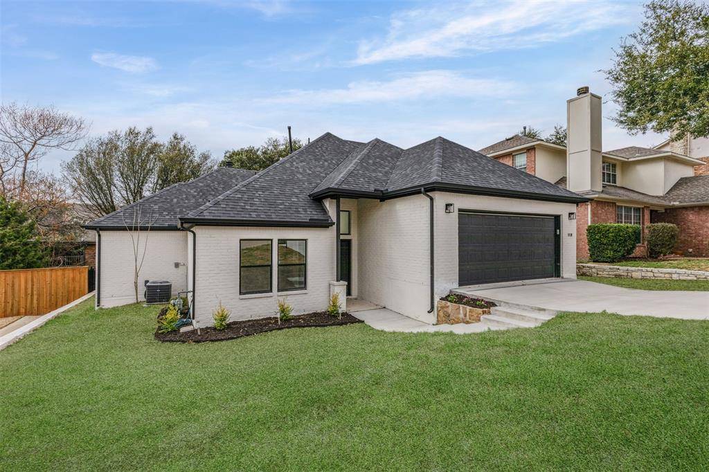 Rockwall, TX 75032,118 Mischief Lane