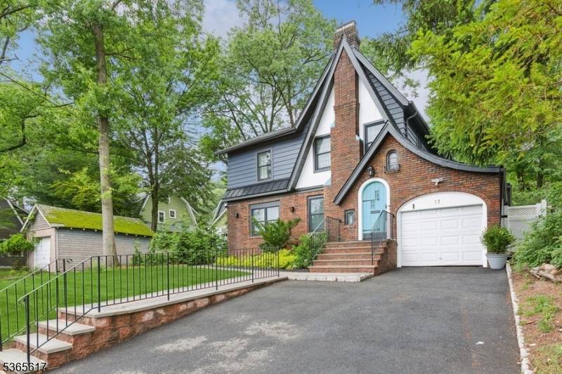 West Orange Twp., NJ 07052,17 Lowell Ave